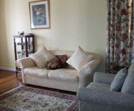 Hillview At Cooma - Accommodation Sunshine Coast 1