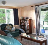 Crookshanks Cottage - Accommodation Sunshine Coast