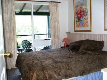 Crookshanks Cottage - Accommodation Sunshine Coast 1