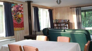 Crookshanks Cottage - Accommodation Sunshine Coast 2