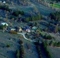 Castanian - Accommodation Sunshine Coast