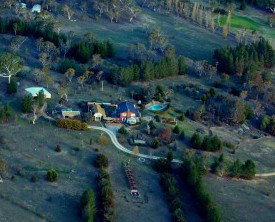Castanian - Accommodation Sunshine Coast 0