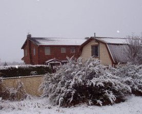 Castanian - Accommodation Sunshine Coast 2