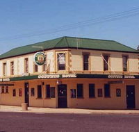 Coffeys Hotel - Accommodation Sunshine Coast