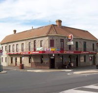 Cooma Hotel - Accommodation Sunshine Coast