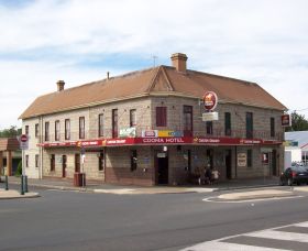 Cooma Hotel - Accommodation Sunshine Coast 0