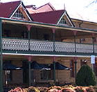 Royal Hotel Cooma - Accommodation Sunshine Coast