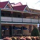 Royal Hotel Cooma - Accommodation Sunshine Coast 0