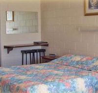 Alpine Country Motel - Accommodation Sunshine Coast