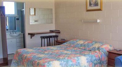 Alpine Country Motel - Accommodation Sunshine Coast 0