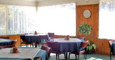 Alpine Country Motel - Accommodation Sunshine Coast 3