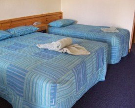 Cooma Country Club Motor Inn - Accommodation Sunshine Coast 1