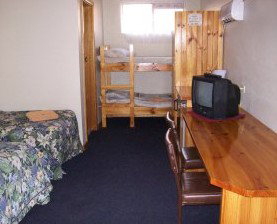 Cooma Country Club Motor Inn - Accommodation Sunshine Coast 2