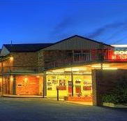 Cooma Motor Lodge - Accommodation Sunshine Coast