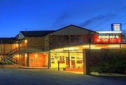 Cooma Motor Lodge - Accommodation Sunshine Coast 0