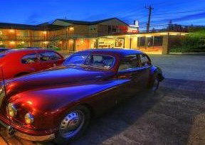 Cooma Motor Lodge - Accommodation Sunshine Coast 1