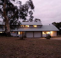 Silvertop Snowy Mountains Retreat - Accommodation Sunshine Coast