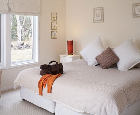 Andreas White House - Accommodation Sunshine Coast 1