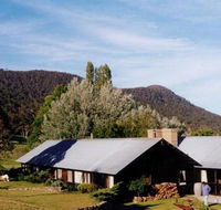 Crackenback Farm Mountain Guesthouse - Accommodation Sunshine Coast