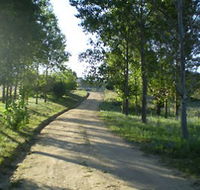 Mia Creek Bed and Breakfast - Accommodation Sunshine Coast