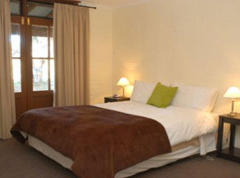 Mia Creek Bed And Breakfast - Accommodation Sunshine Coast 1