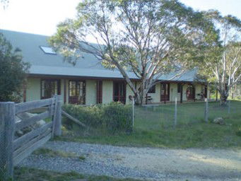 Mia Creek Bed And Breakfast - Accommodation Sunshine Coast 2