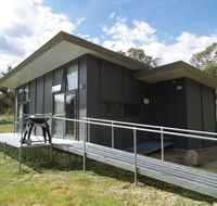 Alpine Habitats - Accommodation Sunshine Coast