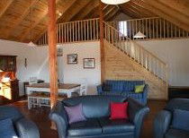 Lachney Cottage - Accommodation Sunshine Coast 0