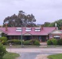 Delegate Hotel - Accommodation Sunshine Coast