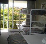 Snowy Valley Resort - Accommodation Sunshine Coast