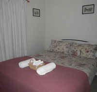 Kanga Lodge - Accommodation Sunshine Coast