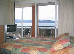 Lakeview Plaza Motel - Accommodation Sunshine Coast 1