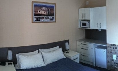 Aalberg Chalet Jindabyne - Accommodation Sunshine Coast 0