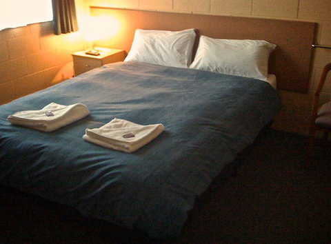 Aalberg Chalet Jindabyne - Accommodation Sunshine Coast 1