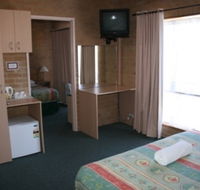 The Ski Inn Motel - Accommodation Sunshine Coast