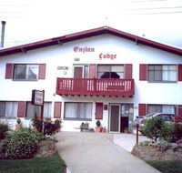 Enzian Lodge - Accommodation Sunshine Coast