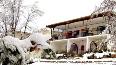 Sages Haus Bed And Breakfast - Accommodation Sunshine Coast 1