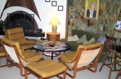 Sages Haus Bed And Breakfast - Accommodation Sunshine Coast 2