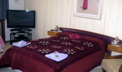 Sages Haus Bed And Breakfast - Accommodation Sunshine Coast 3