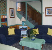 Sonnblick Lodge - Accommodation Sunshine Coast