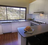 Creel Lodge - Accommodation Sunshine Coast