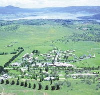 The Station Jindabyne - Accommodation Sunshine Coast