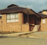 Dragotin Perusko Apartments - Accommodation Sunshine Coast