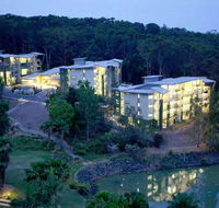 Wyndham Vacation Resorts Coffs Harbour - Accommodation Sunshine Coast