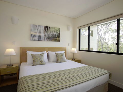 Wyndham Vacation Resorts Coffs Harbour - Accommodation Sunshine Coast 1