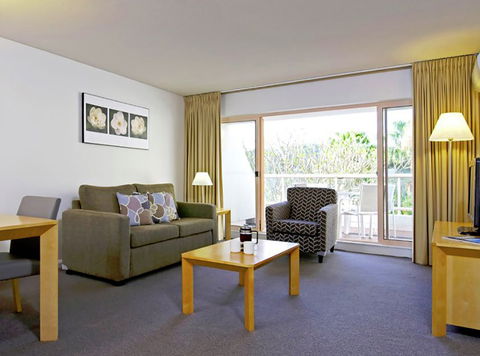 Wyndham Vacation Resorts Coffs Harbour - Accommodation Sunshine Coast 2