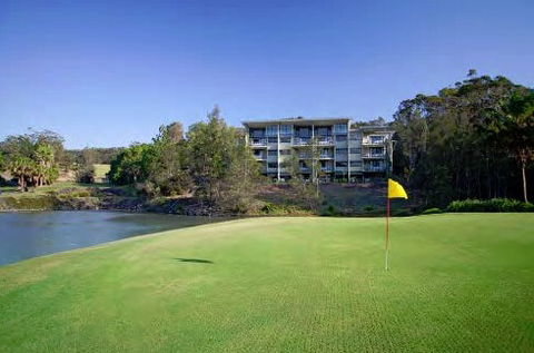 Wyndham Vacation Resorts Coffs Harbour - Accommodation Sunshine Coast 5