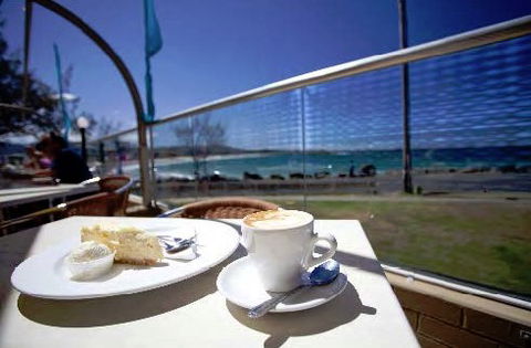 Wyndham Vacation Resorts Coffs Harbour - Accommodation Sunshine Coast 6