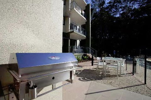 Wyndham Vacation Resorts Coffs Harbour - Accommodation Sunshine Coast 8