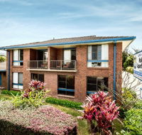Coffs Harbour Holiday Apartments - Accommodation Sunshine Coast